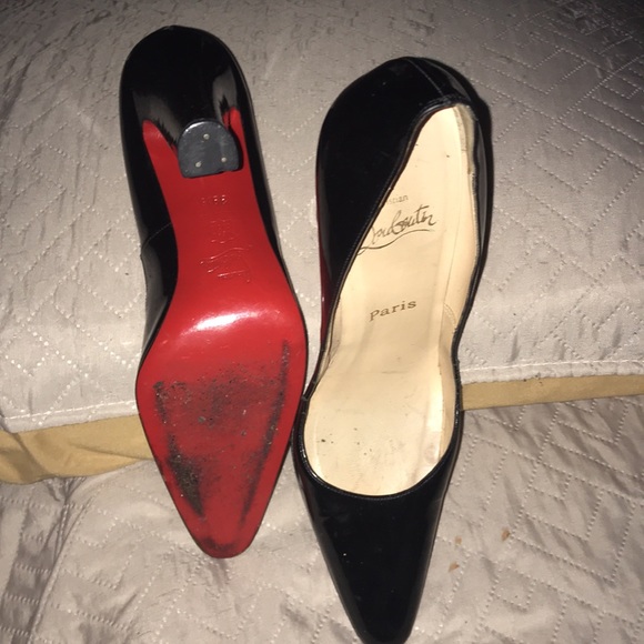 Christian lou boutin - Picture 3 of 3